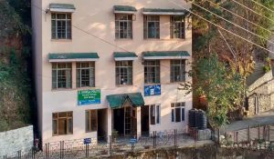 In drunken state man dies after falling from roof : Shimla