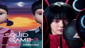 Netflix unveils first poster for Squid Game series 3, deets inside