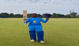 Mumbai teen Ira Jadhav slams 346 in U19 women’s 50-over match to script history