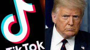 Who owns TikTok now?
