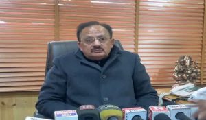 Himachal: Government intensifies efforts to stop illegal mining