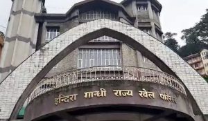 Himachal’s volleyball team trial to be held tomorrow at Indira Gandhi Sports Complex