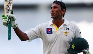 Younis Khan to join Afghanistan team as mentor for 2025 Champions Trophy: Sources