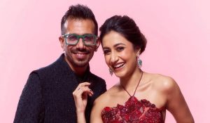 Cricketer Yuzvendra Chahal-Dhanashree Verma legally separated