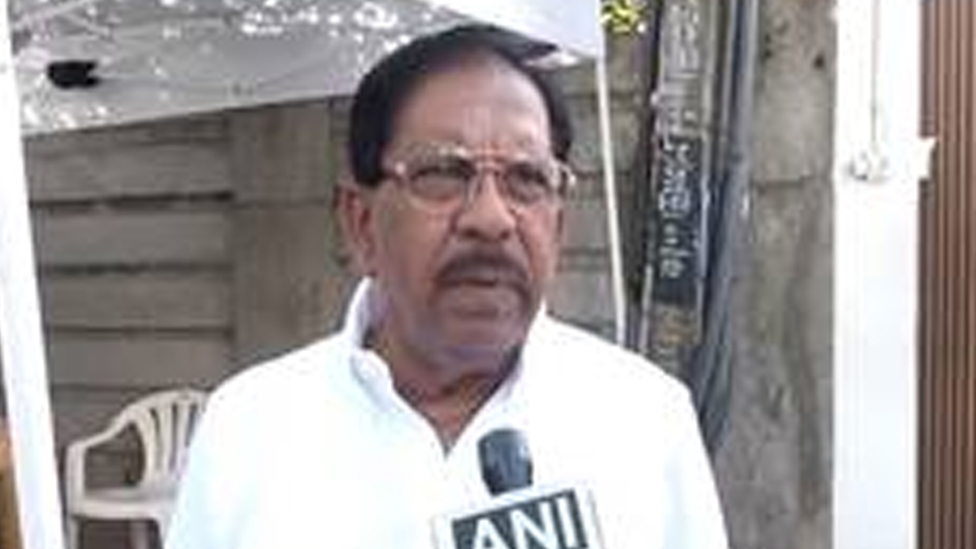 “Unprogressive and disappointing”: Karnataka Home Minister on Union Budget