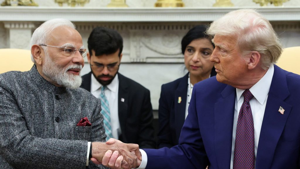 AI, trade, defence, energy, cooperation: All that PM Modi and Trump discussed