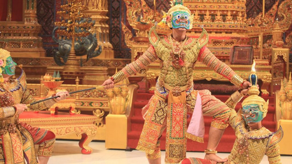 India and Thailand celebrate cultural ties in Bangkok