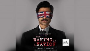 ‘The Waking of a Nation’ trailer sets stage for taut drama surrounding dark chapter of Indian history