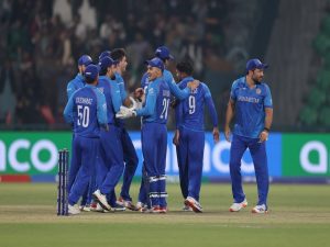 Afghanistan Cricket Board begins hunt for new coach