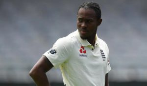 Champions Trophy: Archer pips Anderson to become fastest England bowler to 50 ODI scalps
