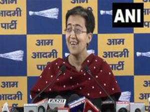 Atishi criticised BJP for failing to appoint CM despite 48 legislators