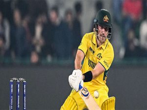 CT 2025: Australia chased highest ever run chase of 352 in its first match against England