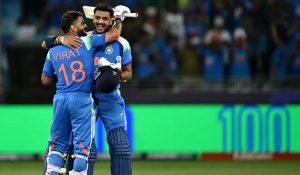 IPL 2025: Axar Patel likely to be appointed as new Delhi Capitals skipper, say sources