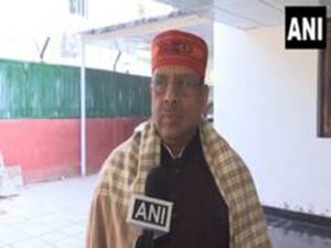 BJPs Vijender Gupta demands action on Kejriwal’s ‘Sheesh Mahal’