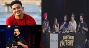 Action over Obscene Remarks at India’s Got Latent: Samay Raina, Ranveer Allahbadia, others booked