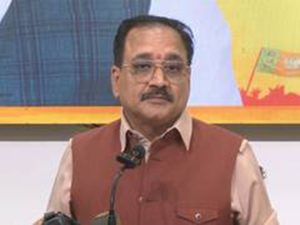 CAG report list of the black deeds of AAP: BJP