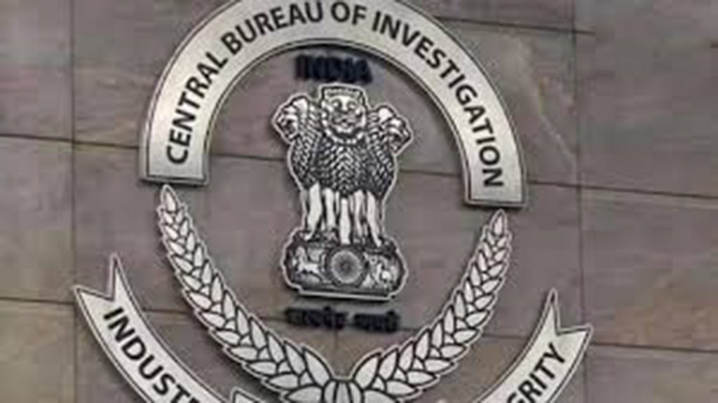 CBI dismantles Cybercrime network targeting German nationals under operation Chakra-IV