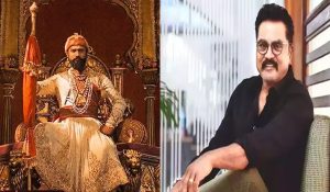 Tamil actor Sarath Kumar praises Vicky Kaushal-starrer ‘Chhaava’
