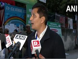DCP, SHO were trying to influence the elections: AAP candidate Saurabh Bharadwaj 