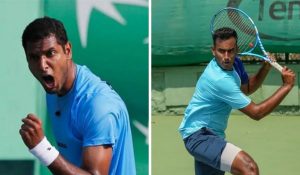 Davis Cup heroes Sasikumar, Ramanathan, Karan receive wild cards for Delhi Open