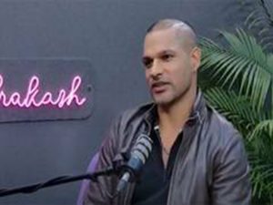 Domestic cricket best way to gain rhythm: Shikhar Dhawan on BCCI’s new guidelines