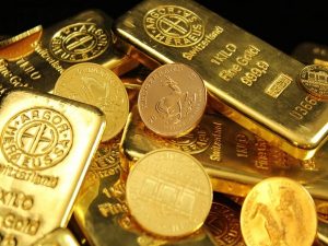 Gold hits record high of Rs 96,805 per 10 grams in India; May soon reach Rs. 1 lakh