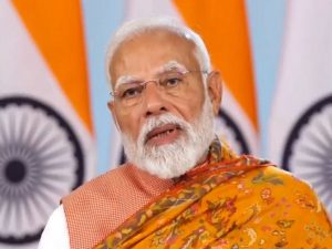 Govt working tirelessly top empower Bodo community and fulfill their aspirations: PM Modi