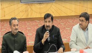 HRTC BOD Meeting: Decision on purchase of new HRTC buses in BOD meeting today