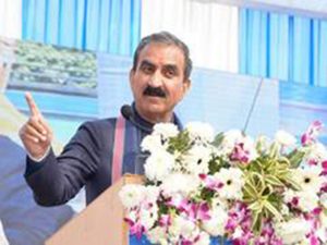 CM Sukhu says Himachal Congress entering a ‘new era’ as Vinay Kumar assumes charge as HPCC President