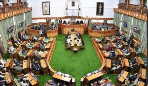 Himachal Assembly session from March 10, secretariat receive 130 questions so far