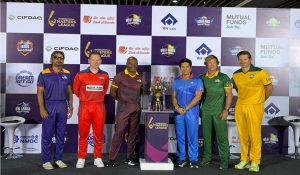 IML: All you need to know as Tendulkar-led India Masters take on Sangakkara’s Sri Lanka Masters
