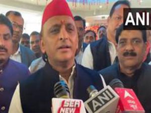 INDIA alliance will gain more strength in future: Akhilesh Yadav