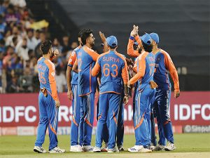 Ind vs Pak, Champions Trophy: All you need to know ahead of mega clash
