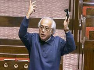  Jairam Ramesh calls Union Budget allocation half hearted for gig workers 
