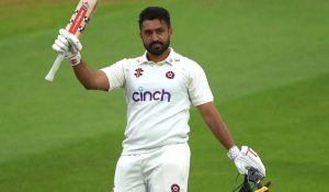 Karun Nair to represent home team Karnataka for the 2025-26 domestic season