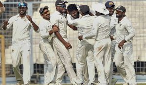 Ranji Trophy: Kerala aim for maiden title in summit clash against two-time winners Vidarbha