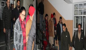 Kullu: Three including Food Safety Assistant Commissioner arrested for accepting bribe of Rs 1.10 Lakh