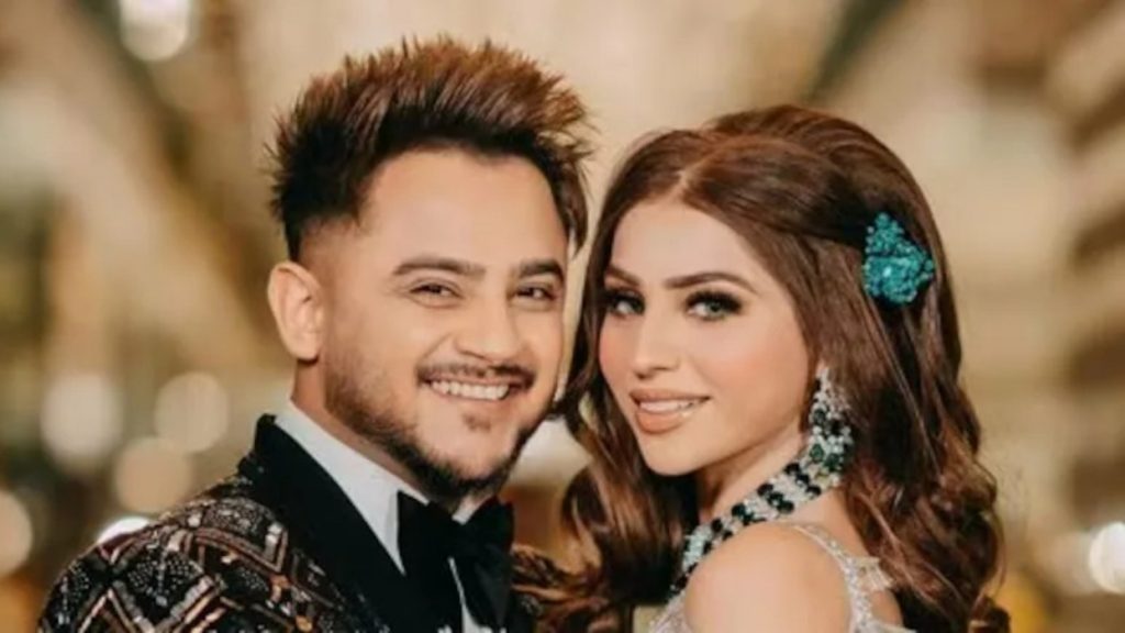 Married since April 2022, Millind and Pria often share glimpses of their love story, with Pria recently calling Millind “the reason life is beautiful.”