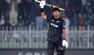Incredibly special talent: Kane Williamson hails Rachin Ravindra’s performance in semi-final against South Africa