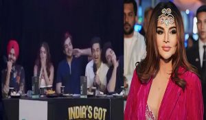 ‘India’s Got Latent’ row: Maharashtra Cyber Cell issues summons to Rakhi Sawant