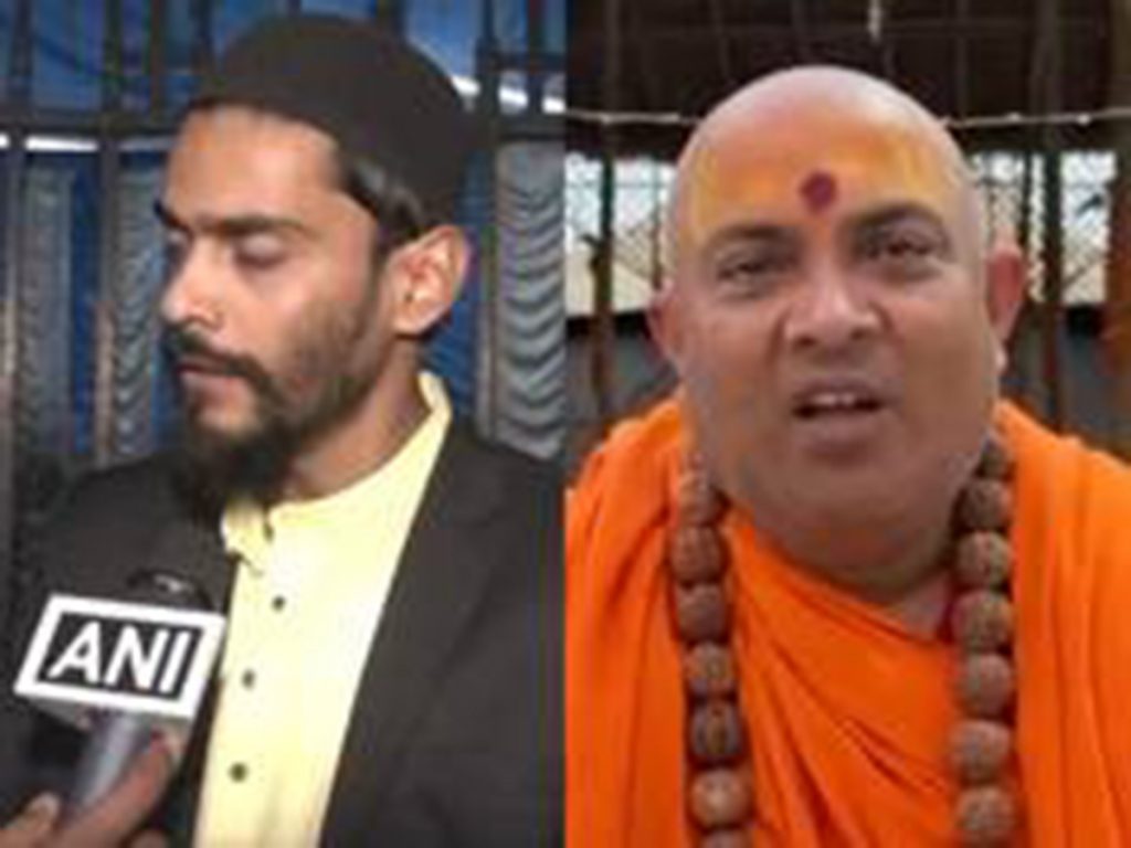 Religious, political leaders condemns Mamata's 'Mrityu Kumbh' remark