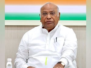 Rupee value declined, farmers income not doubled: Mallikarjun Kharge lashes out to Modi govt in Rajya Sabha
