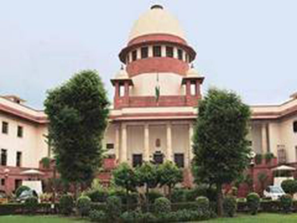 SC directs Centre, Delhi to file SLPs in six acquittals