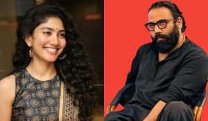 Viral video: Sandeep Reddy Vanga reveals he wanted to cast Sai Pallavi in Arjun Reddy
