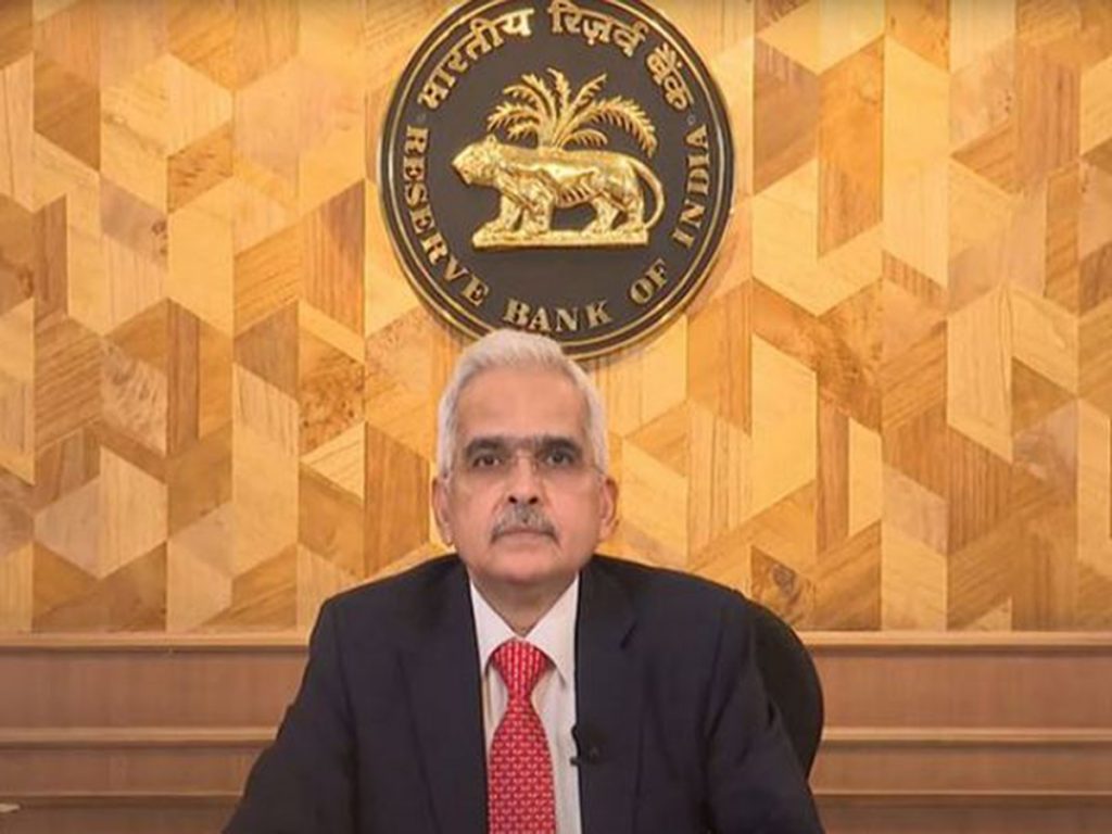 Shaktikanta Das appointed Principal Secretary II to Prime Minister