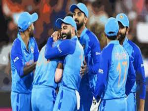 Champions Trophy: Shubman Gill’s eighth ODI ton helps India to six-wicket win over Bangladesh