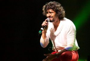 Sonu Nigam to kick off ‘Deewana Tera Tour’ in Guwahati on December 14