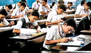 Himachal 10th Board Result declared: Saina Thakur tops with 99.46% marks, 79.08% students pass
