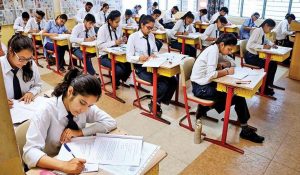 Rajasthan Board Class 10, 12 Exams 2026 Begin with Tight Security; CBSE Exams from Feb 17