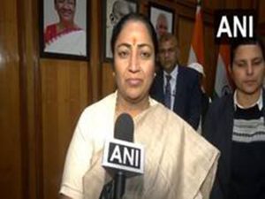 Tactics to hide corruption, Delhi CM reacts Atishi remarks on removal of  Ambedkar and Baghat Sinjgh pictures